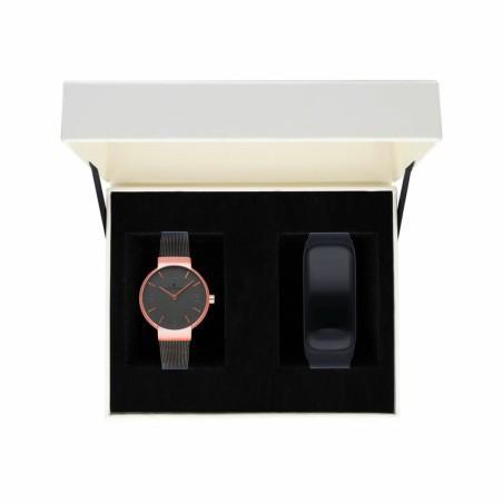 Reloj Mujer Radiant RA528601T (Ø 30 mm)