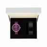 Reloj Mujer Radiant RA463203T (Ø 30 mm)