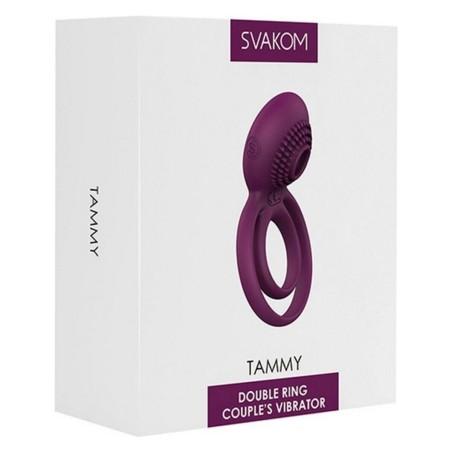 Anillo para el Pene Svakom Tammy