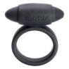 Anillo Vibrador para el Pene Tantus Negro