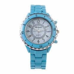 Reloj Mujer Bravo BR00BLBL (Ø 40 mm)