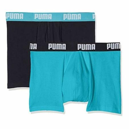 Bóxer de Hombre Puma BASIC