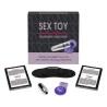 Juego Erótico Sex Toy Seductions Kheper Games