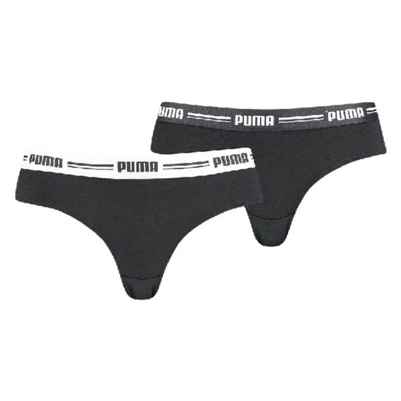 Tanga Puma W Brazilian Mujer (2 uds)