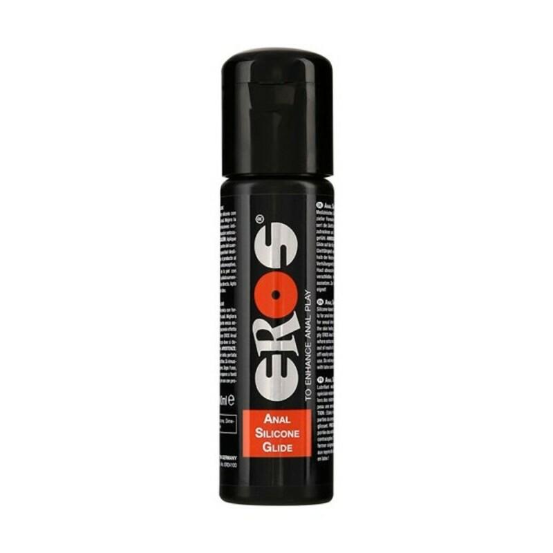 Lubricante a Base de Silicona Eros (100 ml)