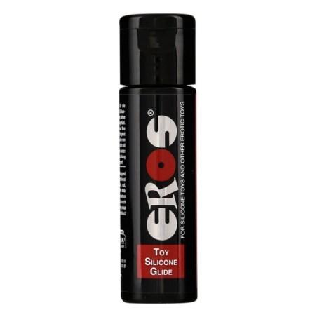 Lubricante a Base de Silicona Eros 3100004938 (30 ml)