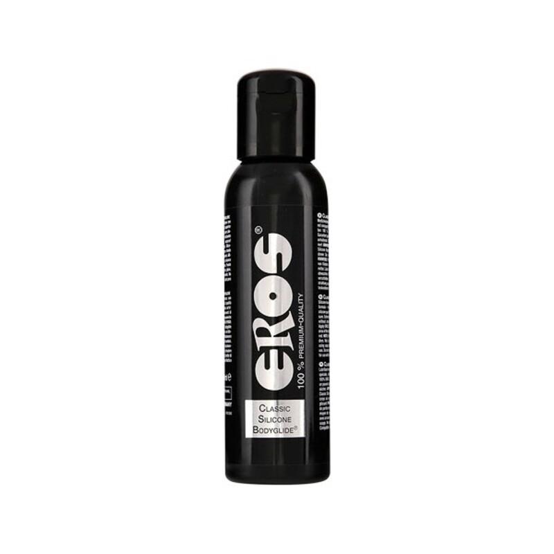 Lubricante a Base de Silicona Eros (50 ml)