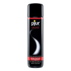 Lubricante a Base de Silicona Pjur APJ-006 100 ml