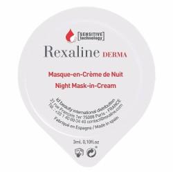 Mascarilla Facial Rexaline 700227 3 ml