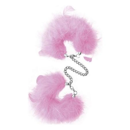 Esposas S Pleasures Feather Rosa