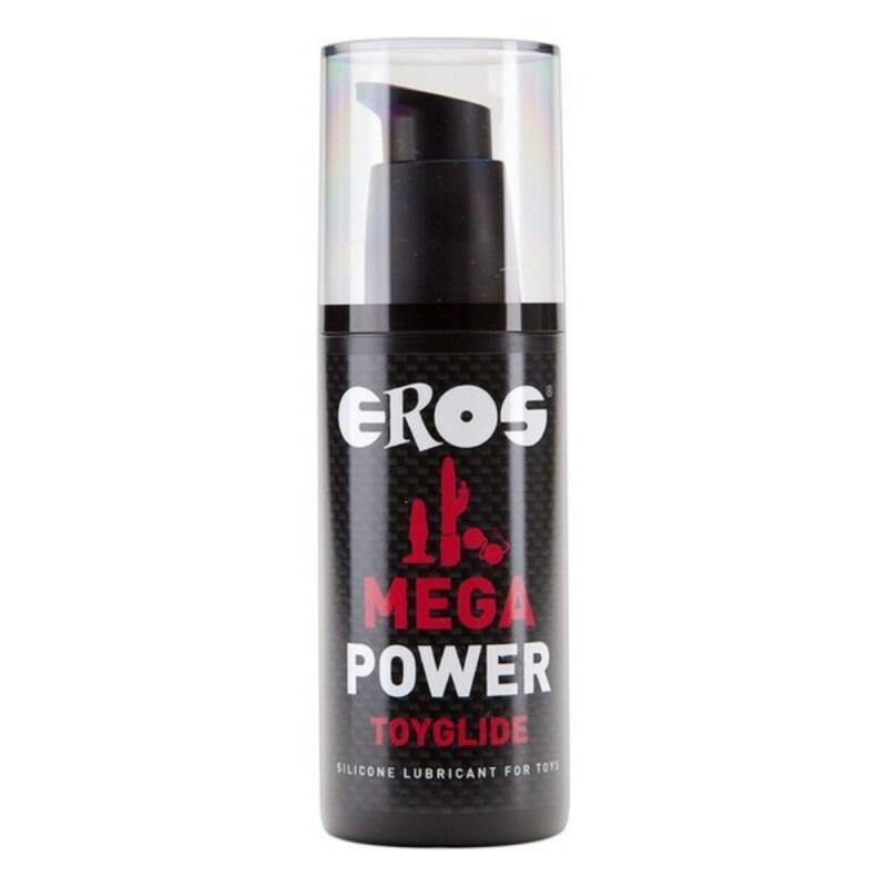 Lubricante a Base de Silicona Eros 6127740000 (125 ml)