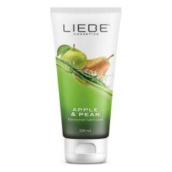 Lubricante a Base de Agua Liebe 100 ml