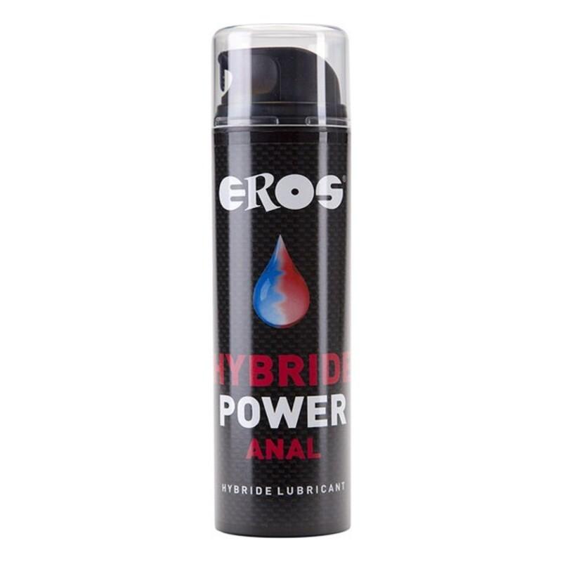 Lubricante Híbrido Eros (200 ml)