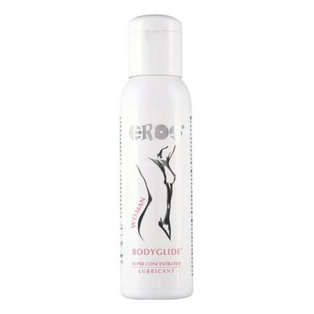 Lubricante a Base de Silicona Eros Woman (250 ml)