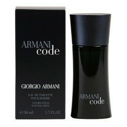 Perfume Hombre Armani Code Armani EDT