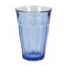 Set de Vasos Duralex Picardie Azul 360 ml Ø 8,8 x 12,4 cm (4 Unidades)