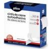 Cinta Adhesiva PLICO Blanco 20 mm x 10 m