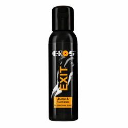 Lubricante a Base de Silicona Eros Panthenol Sin aroma 250 ml