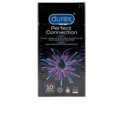 Preservativos Durex Perfect Connection (10 uds)