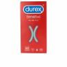 Preservativos Sensitivo Suave Durex Slim Fit (10 uds)