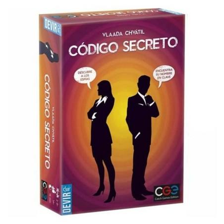 Juego de habilidad Devir BGCOSE (ES)