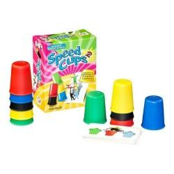 Juego de Mesa Speed Cups 2 Mercurio A0032 (ES)