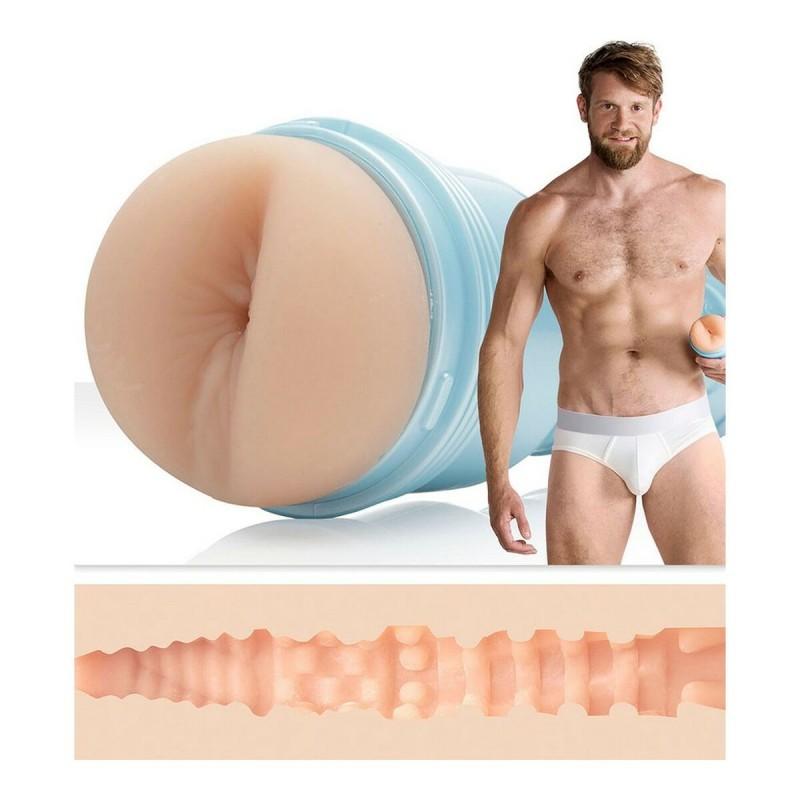 Masturbador Fleshlight Colby Keller