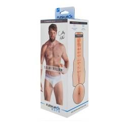 Masturbador Fleshlight Colby Keller