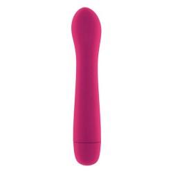 Vibrador Liebe Delightful Cereza