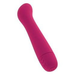 Vibrador Liebe Delightful Cereza