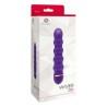 Vibrador S Pleasures Waver Multicolor Lila