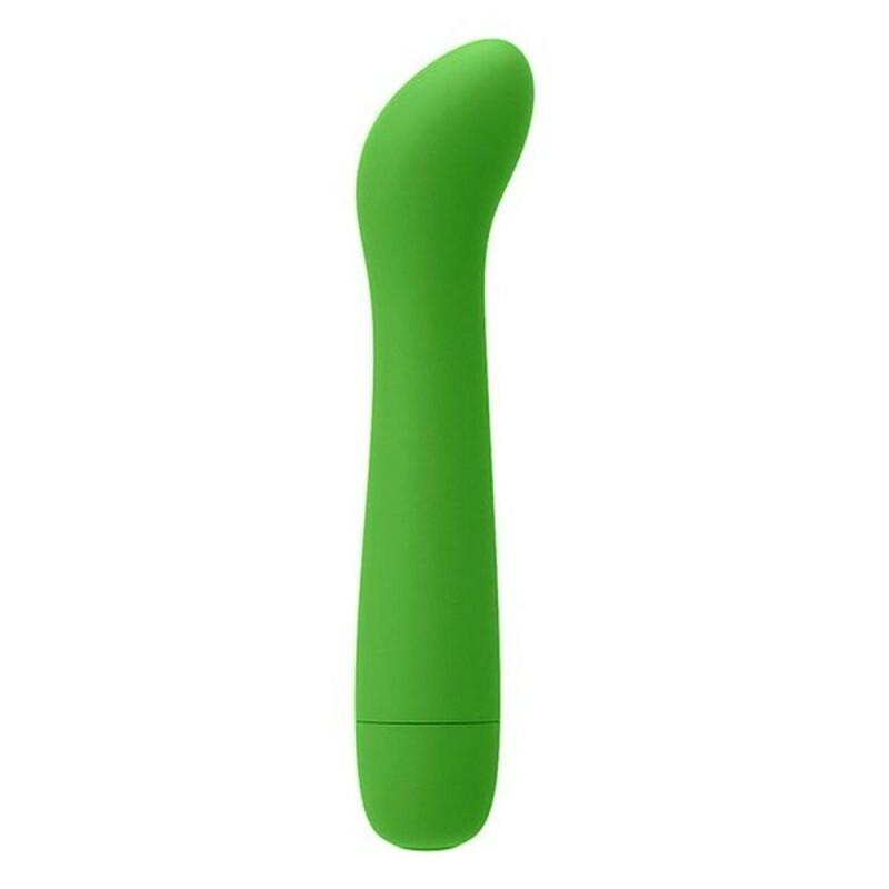 Vibrador Liebe Delightful Verde