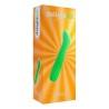 Vibrador Liebe Delightful Verde