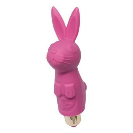 Vibrador Conejo Salvaje Rosa Rocks-Off 7RRPKV