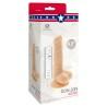 Vibrador S Pleasures Beige