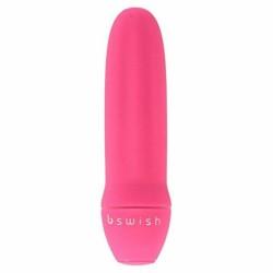 Vibrador B Swish Bmine Classic Blush