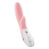 Vibrador Doble Estimulación Mystim Danny Divido Rosa