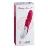 Vibrador Doble Estimulación Mystim Danny Divido Rosa