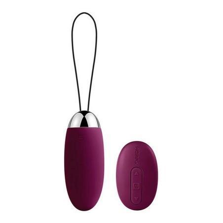 Vibrador Svakom NS7143 Violeta