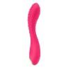 Vibrador Punto G S Pleasures Slender Rosa