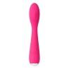 Vibrador Punto G Svakom Iris Ciruela