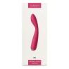 Vibrador Punto G Svakom Iris Ciruela