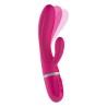 Conejito Vibrador Liebe Cereza