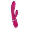 Conejito Vibrador Liebe Cereza