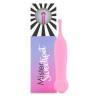 Vibrador Punto G FeelzToys Sweetspot Rosa