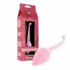 Huevo Vibrador FeelzToys Eilium Rosa