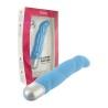 Vibrador Gino Azul FeelzToys E21308 Azul