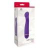 Vibrador Punto G S Pleasures Gentle Lila