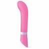 Vibrador Punto G B Swish Curve BSBDC0453 Rosa