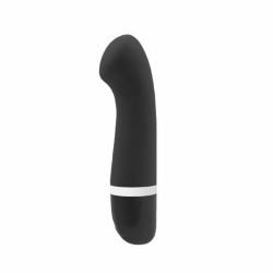 Vibrador Punto G B Swish BSBDR0620 Negro